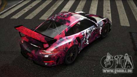 Porsche 911 Jazie S6 für GTA 4