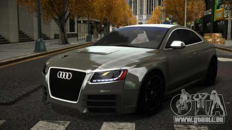 Audi S5 Ludqo für GTA 4