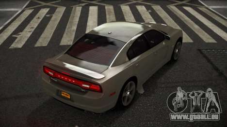Dodge Charger Etan für GTA 4