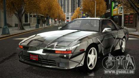 Toyota Supra Grariel S11 für GTA 4