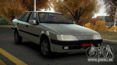 Daewoo Espero Fuwgu für GTA 4