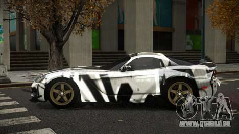 Dodge Viper Nicnetin S9 pour GTA 4
