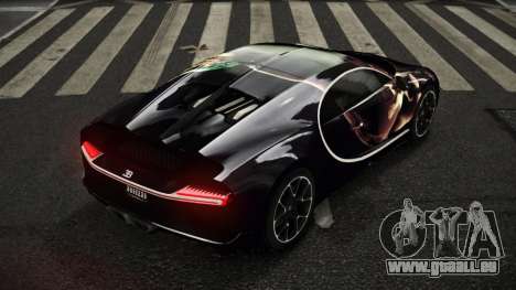 Bugatti Chiron Najenid S14 für GTA 4