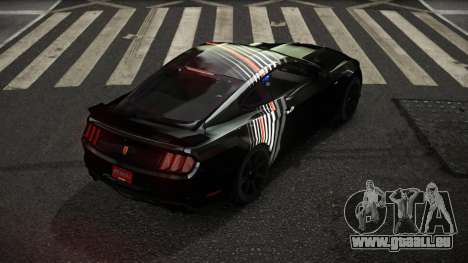 Shelby GT350 Jencas S11 pour GTA 4
