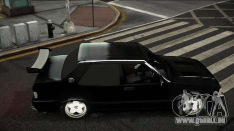 Tofas Dogan Gilonorol pour GTA 4