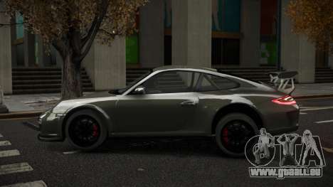 Porsche 911 Sikhipu für GTA 4