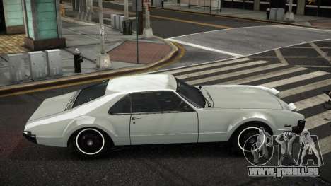 Oldsmobile Toronado Yifloju pour GTA 4
