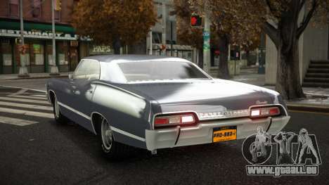 Chevrolet Impala Noguvapaf für GTA 4