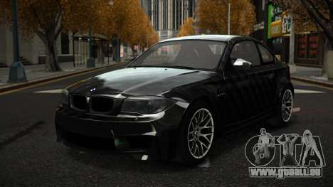 BMW 1M Draichas S7 pour GTA 4