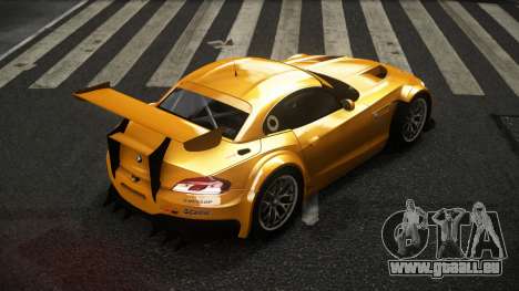 BMW Z4 Terrah pour GTA 4