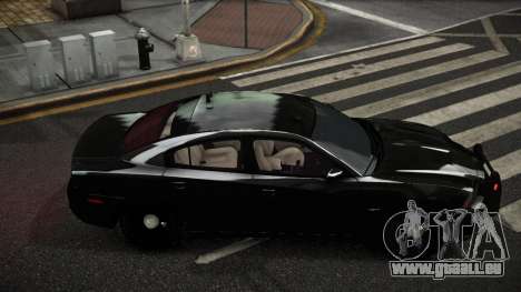Dodge Charger Titza für GTA 4