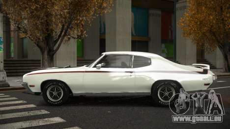 Buick GSX Paefo für GTA 4