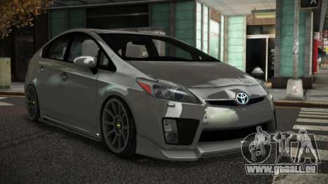 Toyota Prius Piro pour GTA 4