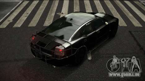 Dodge Charger Efol pour GTA 4