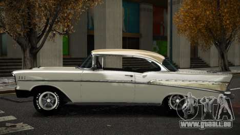 Chevrolet Bel Air Mitco pour GTA 4