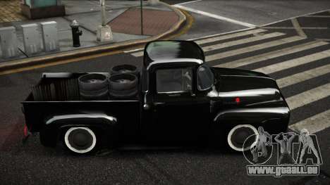 Ford F-100 Tahhik pour GTA 4