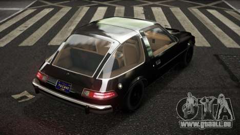 AMC Pacer Naddu für GTA 4