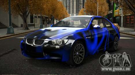 BMW M3 E92 Lieson S14 für GTA 4