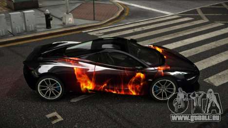 McLaren 720 Dievin S10 für GTA 4