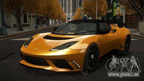 Lotus Evora Kayxijobo für GTA 4