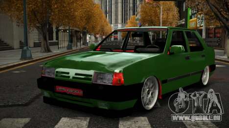 Tofas Dogan Wubofob pour GTA 4