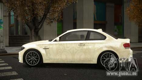BMW 1M Draichas S6 pour GTA 4