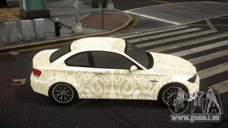 BMW 1M Draichas S6 pour GTA 4