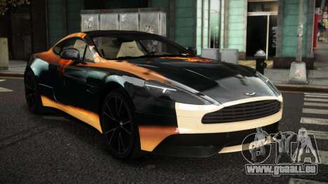 Aston Martin Vanquish Riathan S2 pour GTA 4