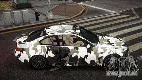 BMW M3 E92 Lieson S11 für GTA 4