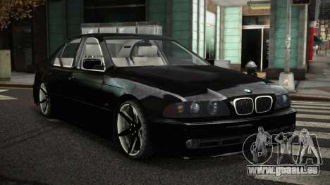 BMW 525 Xosnux für GTA 4