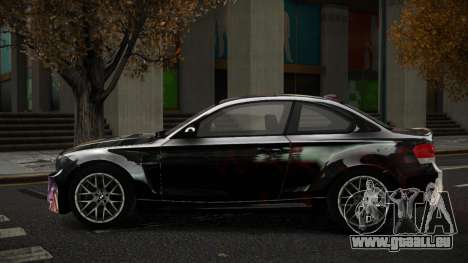 BMW 1M Draichas S1 pour GTA 4
