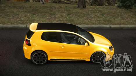 Volkswagen Golf Odex pour GTA 4