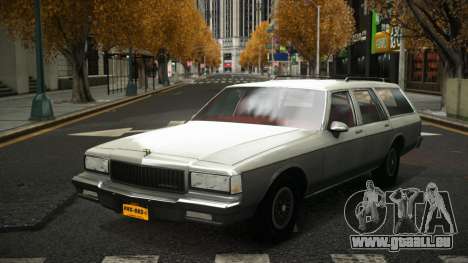 Chevrolet Caprice Classic Yonzun pour GTA 4