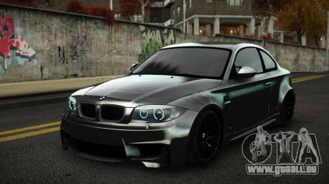 BMW 1M E82 Ruqgi für GTA 4