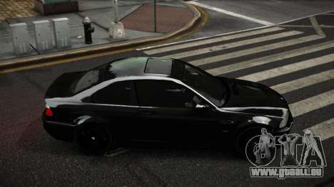 BMW M3 E46 Pemdapexi für GTA 4