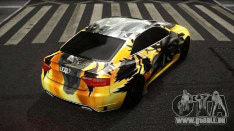 Audi S5 Hanisca S13 für GTA 4