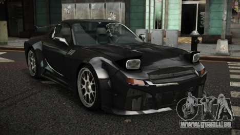 Mazda RX-7 Beiva pour GTA 4