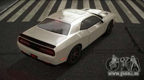 Dodge Challenger Miclos für GTA 4