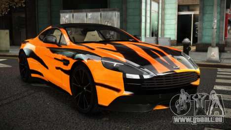 Aston Martin Vanquish Riathan S14 für GTA 4