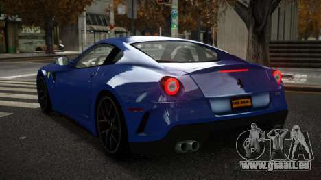 Ferrari 599 Xouxa für GTA 4