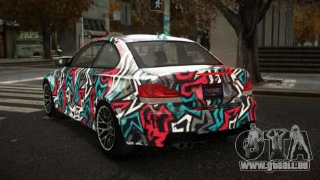 BMW 1M Draichas S3 für GTA 4