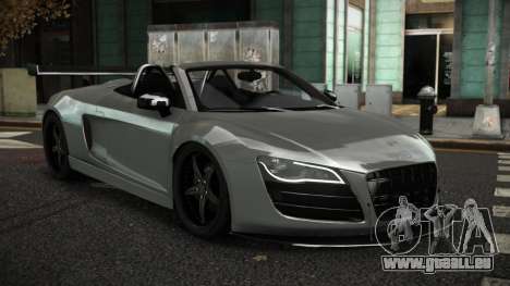 Audi R8 Ranuzohi für GTA 4