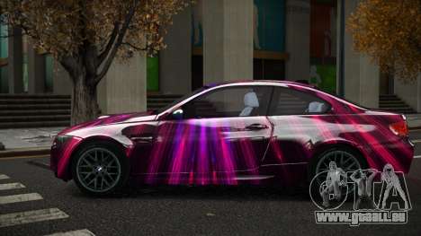 BMW M3 E92 Turick S13 für GTA 4