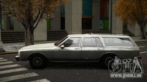 Chevrolet Caprice Classic Yonzun pour GTA 4