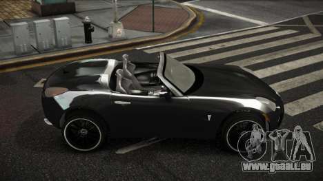 Pontiac Solstice Xufoxu für GTA 4