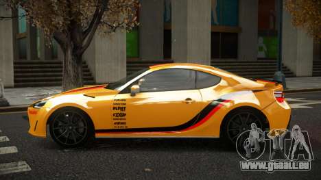 Karin S95 S5 für GTA 4