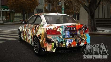 BMW 1M Draichas S12 für GTA 4