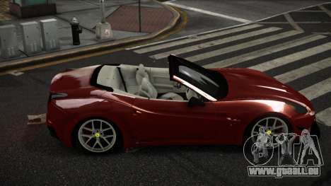 Ferrari California Eleq pour GTA 4