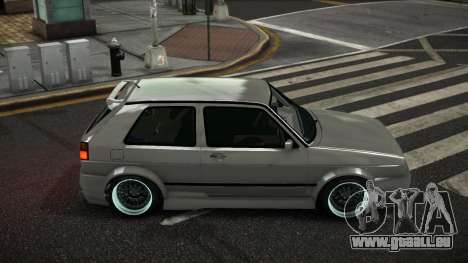 Volkswagen Golf Fiho für GTA 4