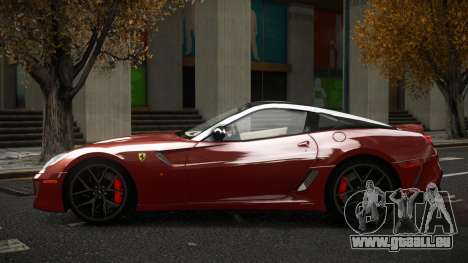 Ferrari 599 Bamvusa für GTA 4